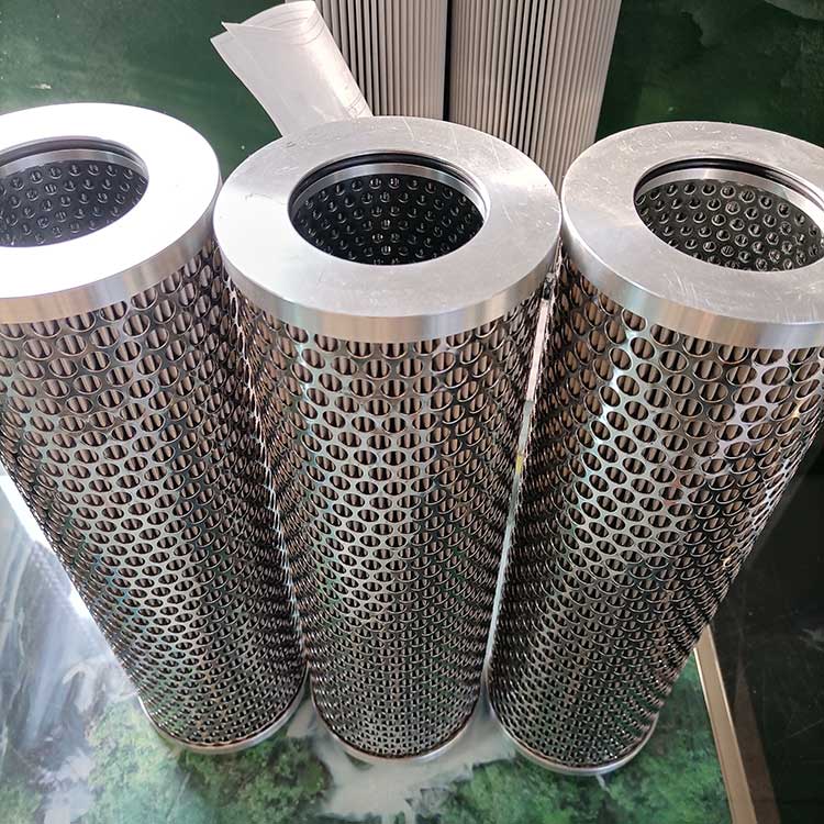 華豫供應(yīng)替代雅歌隧道掘進機液壓系統(tǒng)濾芯S3050855
