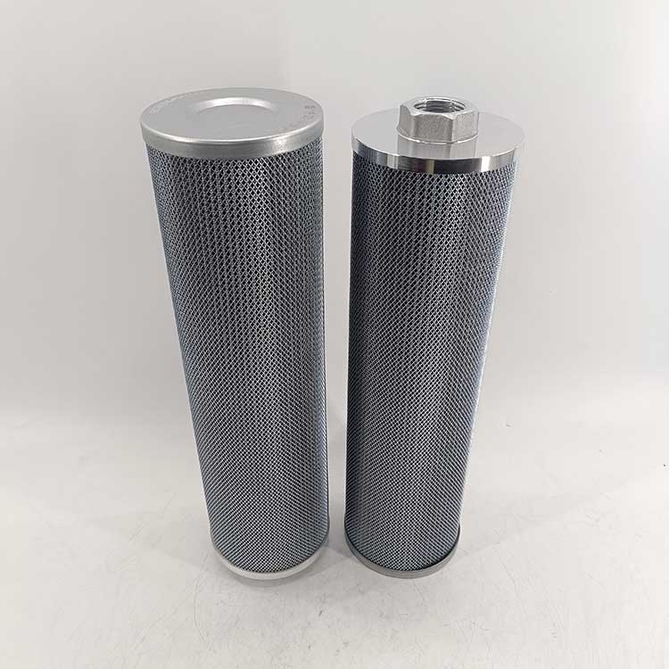 華豫供應液壓油管道除雜質濾芯P555095