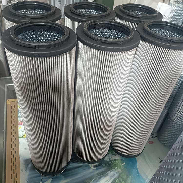 華豫供應(yīng)DE0372B1C03替代丹尼遜磨齒機(jī)液壓動力油泵濾芯