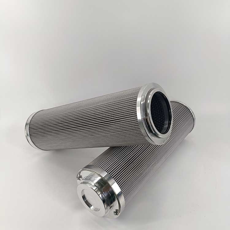 華豫供B645702V替代MOOG穆格管道油濾芯