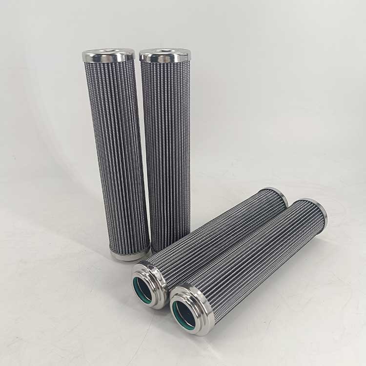 華豫供應替代UFI汽輪機油濾芯ERF14NFD