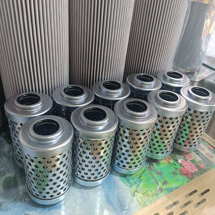 華豫供應(yīng)25010355替代ALLISON艾利遜液壓油濾芯