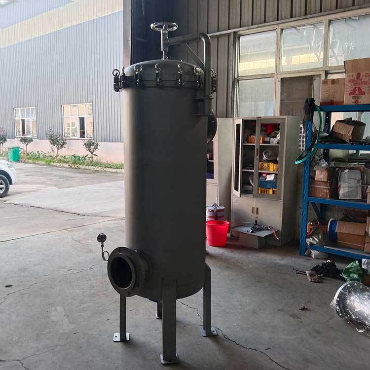 DN200超濾清洗保安過濾器-(6)