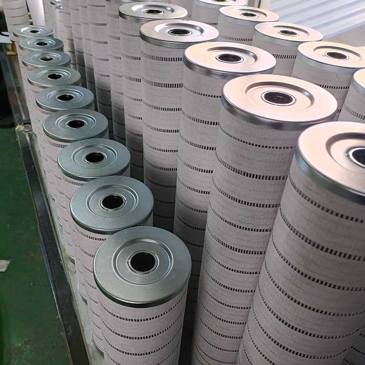 濾油機(jī)濾芯-(5)