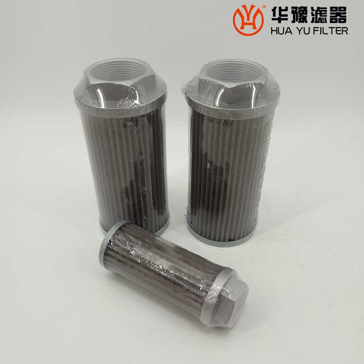 黎明吸油過濾器粗濾芯CWU-40*100J