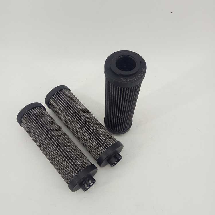 華豫發電廠潤滑油濾芯YLX-450×10W-P