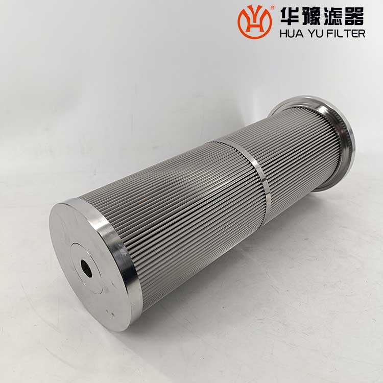華豫生產潤滑油并聯濾芯2-5685-9155-99